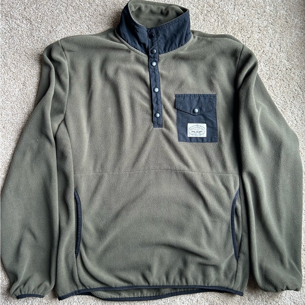 Poler Stuff Fleece - L
